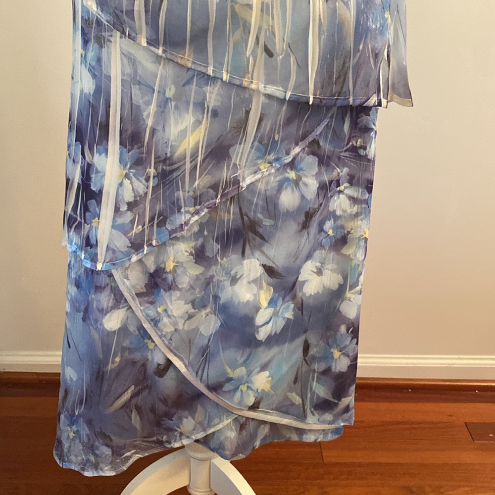 KOMAROV size large dress. Excellent condition - Picture 10 of 14